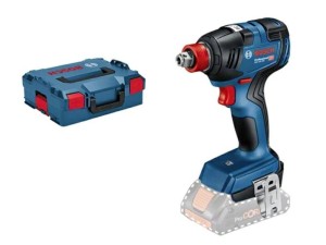 BOSCH.KLUCZ UD.1/2" / HEX 1/4" GDX 18V-200 SOLO LB