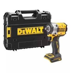 DEWALT KLUCZ UDAROWY 1/2" 18V DCF921NT 406Nm PIERŚCIEŃ TSTAK