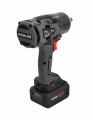 HOOZAR KLUCZ UDAROWY BEZSZCZOTKOWY 1/2" 18V 1x4.0Ah 600 Nm IW20BL