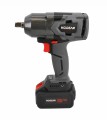 HOOZAR KLUCZ UDAROWY BEZSZCZOTKOWY 1/2" 18V 1x4.0Ah 600 Nm IW20BL