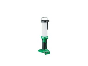 HIKOKI LAMPA 18V UB18DF W4Z LED 750lm