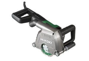 HIKOKI BRUZDOWNICA 125mm 1900W CM5MA WTZ WALIZKA
