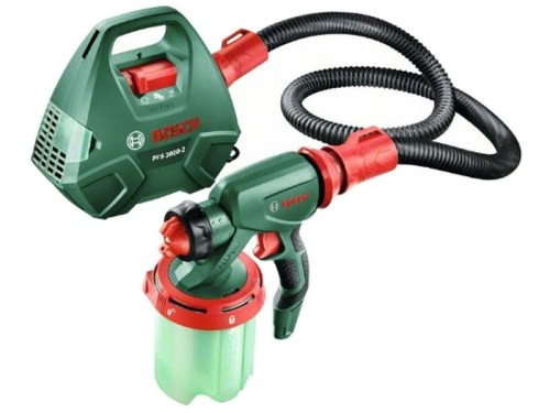 BOSCH PISTOLET DO MALOWANIA / NATRYSKOWY PFS 3000-2