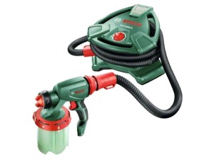 BOSCH PISTOLET DO MALOWANIA PFS 5000 E