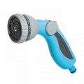 CELLFAST CELLPRO PISTOLET DO WODY 8-FUNKCJI MIX KARTA