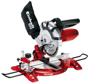 EINHELL PIŁA UKOŚNICA TC-MS 2112