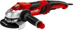 EINHELL SZLIFIERKA KĄTOWA TE-AG 125 CE  1100W