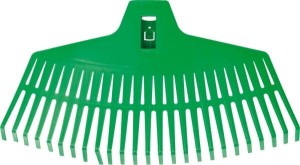 FLO GRABIE WACH.PLAST. DO LIŚCI 25z .