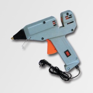 J.PISTOLET DO KLEJU  80W    19901