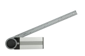 VOREL KĄTOMIERZ NASTAWNY 350mm