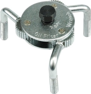 VOREL KLUCZ FILTR.OLEJ.3RAM. 65-110mm