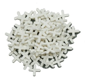 VOREL KRZYŻYKI DYST.2,5mm/200szt.