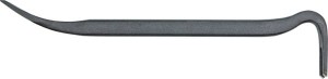 VOREL ŁOM  400mm CZARNY