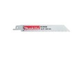 MAKITA BRZESZCZOT DO PIŁ SZABLASTYCH BIM 150x0,9mm  /5szt. METAL