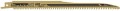 MAKITA BRZESZCZOT DO PIŁ SZABLASTYCH HCS 203x1,0mm  /5szt. DREWNO (FAST)