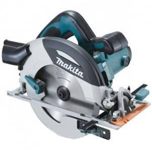 MAKITA PILARKA TARCZOWA 1400W 190mm 67/48,5mm Z HAMULCEM HS7101