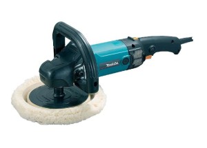 MAKITA POLERKA 180mm/1200W 9237CB