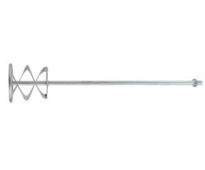 VOREL MIESZADŁO TURBO Z GWINTEM M14  135mm