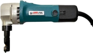 MAR-POL NOŻYCE DO BLACHY ELEKTRYCZNE NIBBLER