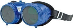 VOREL OKULARY SPAWALNICZE