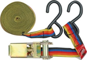 VOREL PAS 5m*25mm+HAK