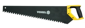 VOREL PIŁA DO GAZ.660/34 WIDIA PLAST. RĄCZKA