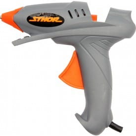 STHOR PISTOLET DO KLEJU NA GORĄCO 11mm  15/100W   73052