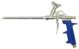 VOREL PISTOLET DO PIANY METALOWY