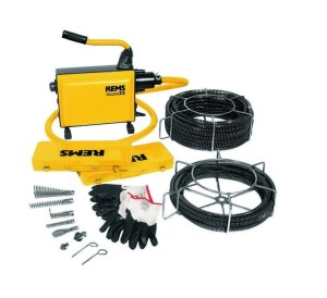 REMS COBRA 22 SET 16+22 CZYSZCZENIE RUR .