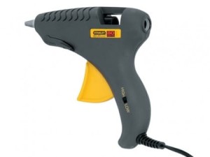 STANLEY PISTOLET DO KLEJU  25W  GR25