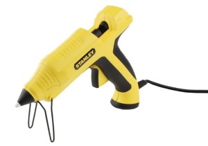 STANLEY PISTOLET DO KLEJU 120W GR50