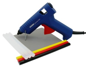 STEINEL PISTOLET DO KLEJ.GLUEMATIC 3002