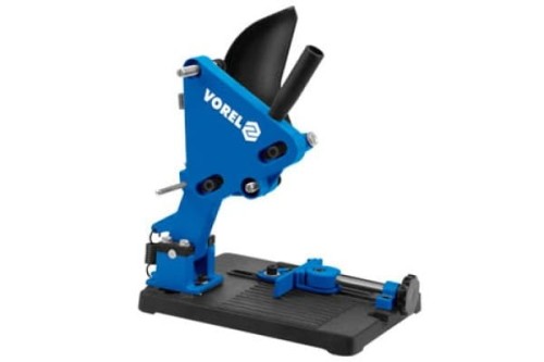 VOREL STATYW DO SZLIFIEREK KĄTOWYCH 115 lub 125mm   79641