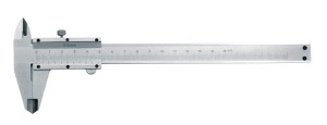 VOREL SUWMIARKA 150mm/0,05mm