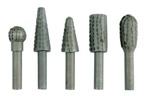 VOREL TARNIKI TRZP.5szt.