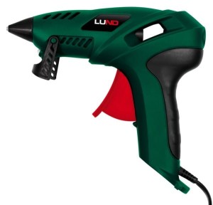 LUND PISTOLET DO KLEJU 11mm  16W