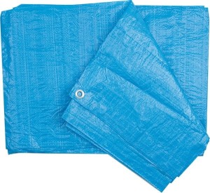 VOREL PLANDEKA  NIEBIESKA 90g  4* 5m