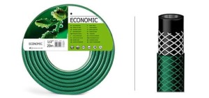 CELLFAST WĄŻ OGRODNICZY  ECONOMIC 5/4" 20m