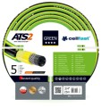 CELLFAST WĄŻ OGRODOWY GREEN ATS 3/4" 50m *