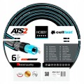 CELLFAST WĄŻ OGRODOWY HOBBY ATS 1/2" 25mb *