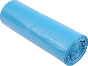 VOREL WORKI NA ODPADY 120L  30µm MOCNE/10szt./