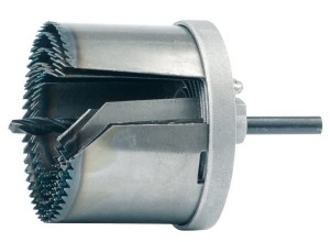 VOREL WYRZYNARKA 2"HART. 23-63mm...