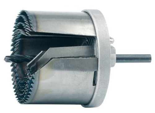 VOREL WYRZYNARKA HARTOWANA 2" kpl. 7szt. 23 - 63mm   28690