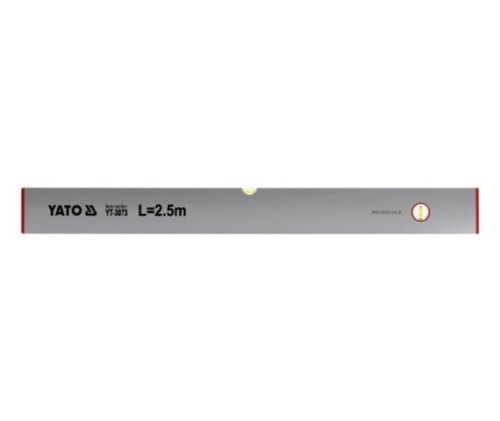 YATO ŁATA MURARSKA PION / POZIOM 250cm  3073