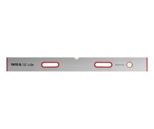 YATO ŁATA MURARSKA P/P/U 200cm 3077