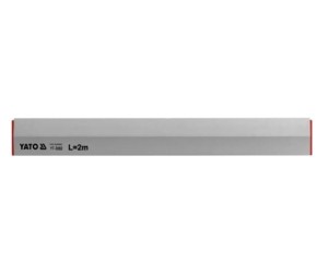 YATO ŁATA TRAPEZOWA 200cm      3082