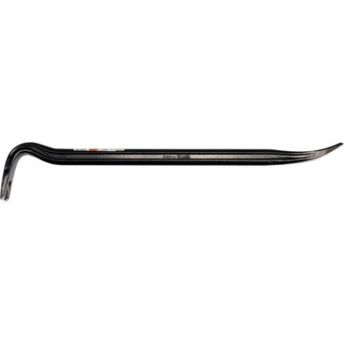 YATO ŁOM PROFILOWANY 350x22x17mm  46810