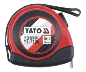 YATO MIARA ZWIJANA /MAGNES  5m     7105