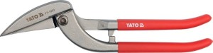 YATO NOŻYCE DO BLACHY 300mm PRAWE   1902