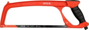 YATO PIŁA DO METALU 300mm   3161
